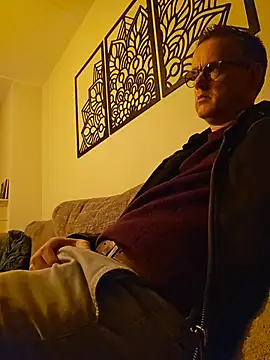 Hectorthyssen1 online show from 04/12/26, 09:53