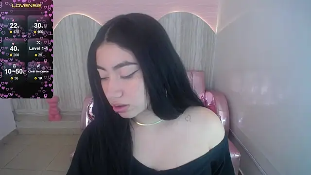 Snapshot of melodii_t chatting on 12/09/24, 10:20 melodii t online show from 12/09/24, 10:20