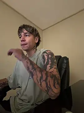 Zacktk7 online show from 05/12/26, 12:35