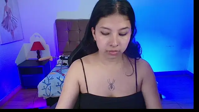 Namiko Park online show from 03/03/26, 09:21