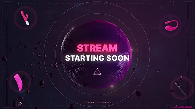 69vivian online show from 01/19/25, 07:58