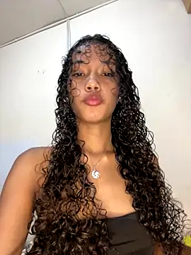 Salome Williamss online show from 12/09/24, 12:45