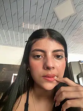 Baby Niels online show from 09/20/25, 04:41