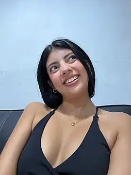 Baby Niels online show from 11/16/25, 04:29