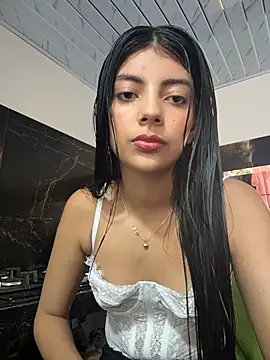 Baby Niels online show from 11/24/25, 04:40