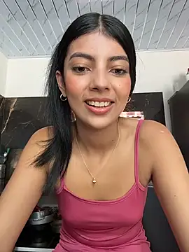 Snapshot of Baby_Niels chatting on 02/13/26, 03:19 Baby Niels online show from 02/13/26, 03:19