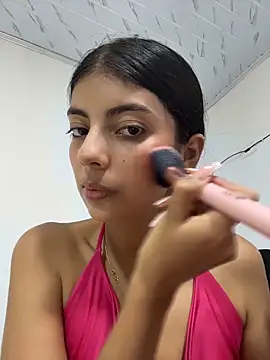 Snapshot of Baby_Niels chatting on 02/23/26, 05:54 Baby Niels online show from 02/23/26, 05:54