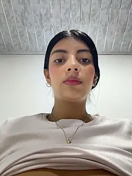 Baby Niels online show from 04/01/26, 04:26