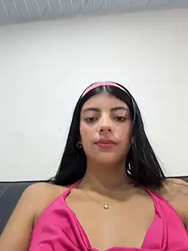 Baby Niels online show from 04/02/26, 04:26