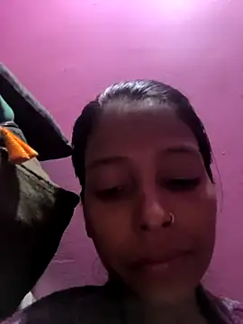 Snapshot of kobita_Mohali chatting on 01/25/25, 03:52 kobita Mohali online show from 01/25/25, 03:52