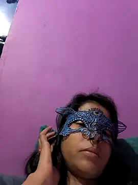 Snapshot of kobita_Mohali chatting on 02/10/25, 08:00 kobita Mohali online show from 02/10/25, 08:00