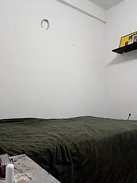 jhonyhot9292 online show from 04/21/26, 05:25