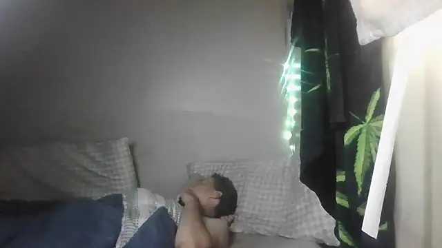 George48 online show from 12/05/25, 04:14