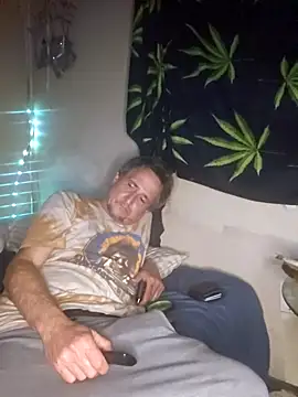 George48 online show from 12/16/25, 05:45