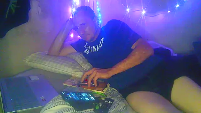 George48 online show from 12/22/25, 05:37