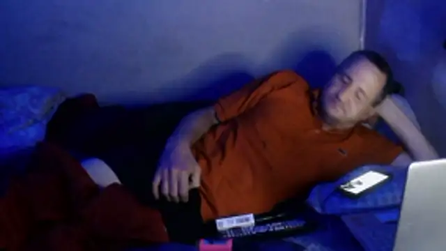 George48 online show from 01/16/26, 08:07