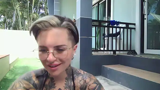 Alexandersonxo online show from 01/27/25, 06:09