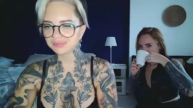 Alexandersonxo online show from 03/04/25, 11:32