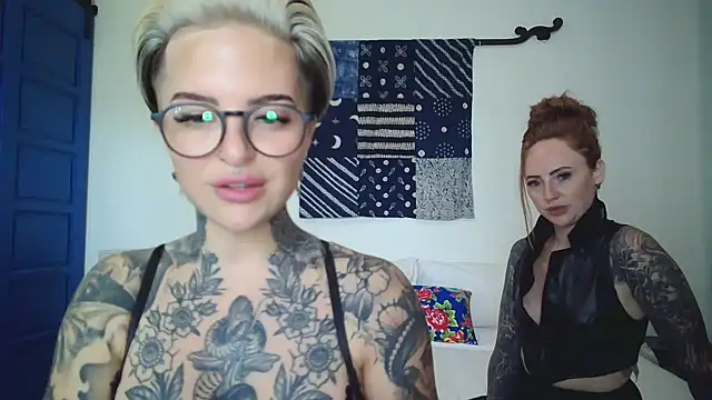 Alexandersonxo online show from 03/13/25, 05:00