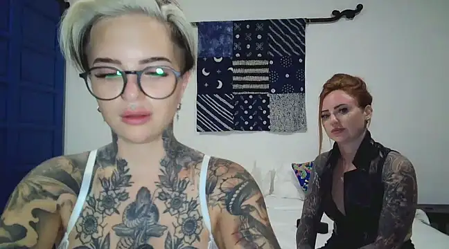 Alexandersonxo online show from 03/13/25, 10:36