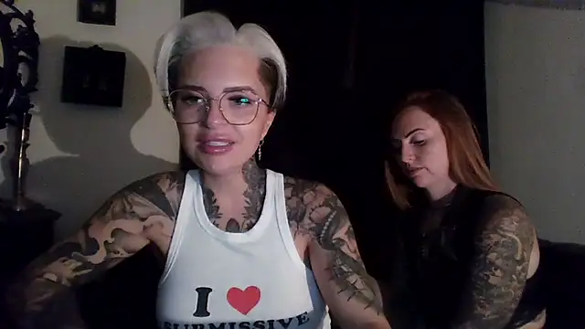 Alexandersonxo online show from 09/11/25, 07:58