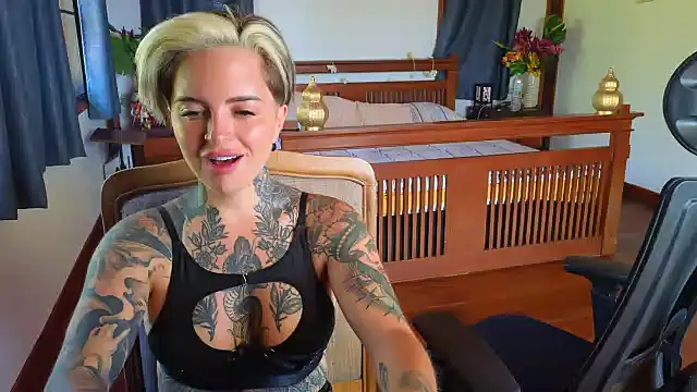 Alexandersonxo online show from 03/25/26, 04:07