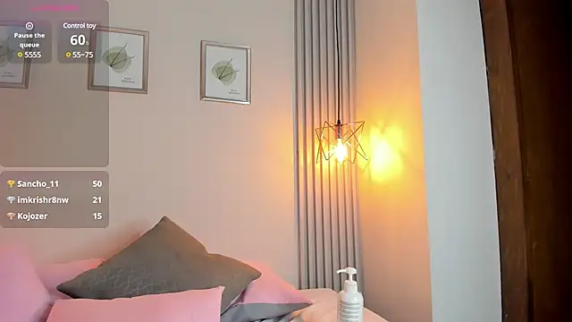 abby princee online show from 01/22/25, 11:32