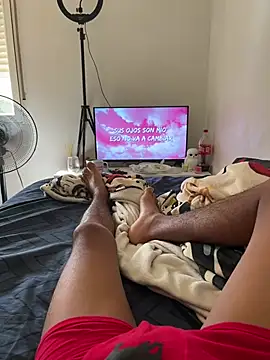 Ryan-hot online show from 07/21/26, 03:58