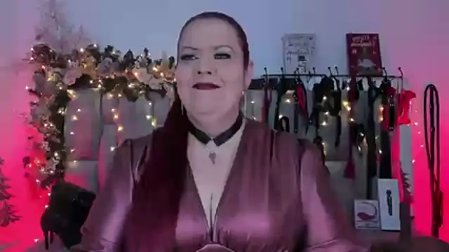 vanessa moka online show from 12/03/25, 12:14