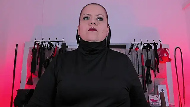 vanessa moka online show from 04/20/26, 11:57