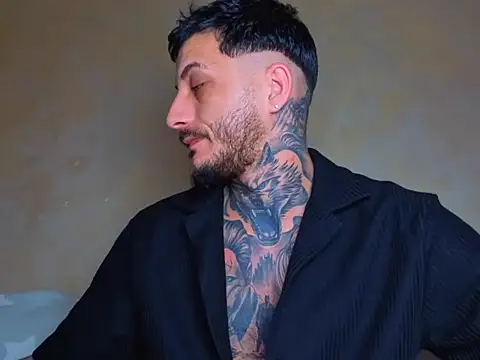 MentoXXL online show from 03/04/26, 02:34