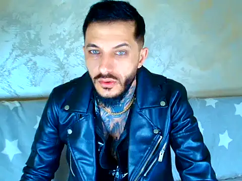 MentoXXL online show from 04/24/26, 06:05