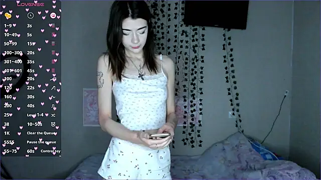 Cyber hoe online show from 12/22/24, 03:00