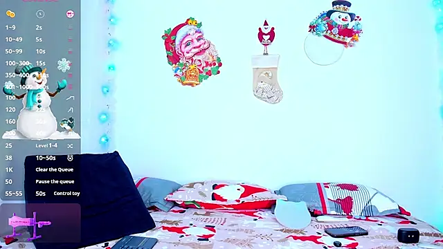 gisellove1 online show from 12/04/25, 03:16