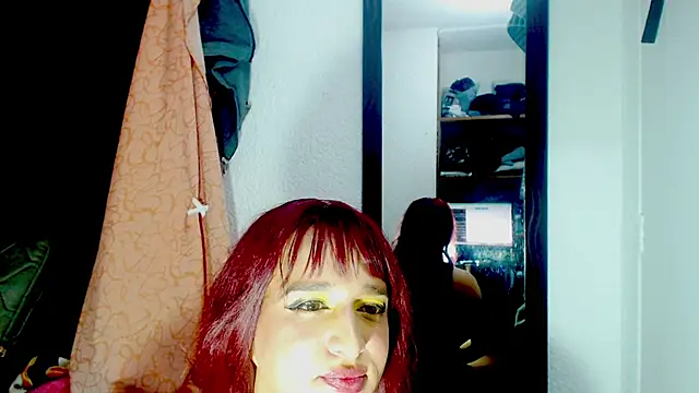 alexandrasexy32 online show from 02/18/25, 07:32