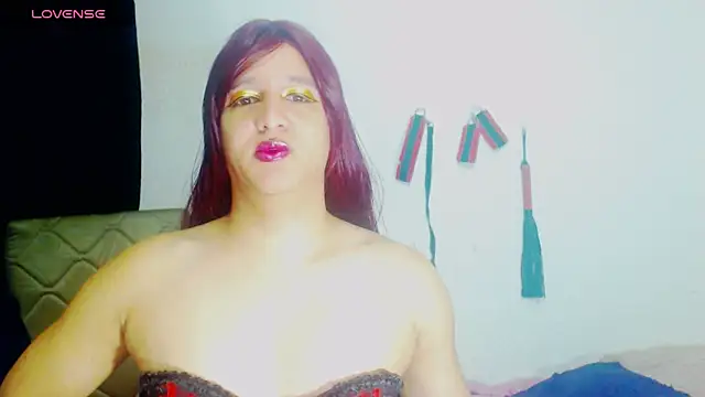 alexandrasexy32 online show from 11/16/25, 02:50