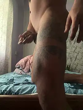 mikemacluffy online show from 01/22/25, 03:20