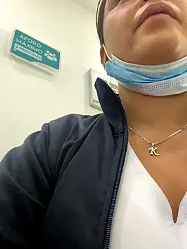 Keittly  online show from 01/23/25, 03:22