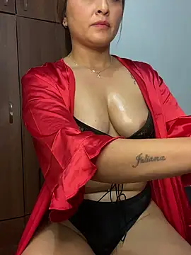 Keittly  online show from 02/08/25, 03:52