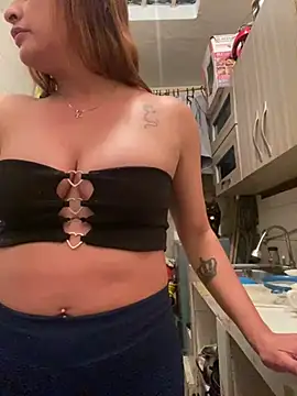 Keittly  online show from 03/21/25, 01:56