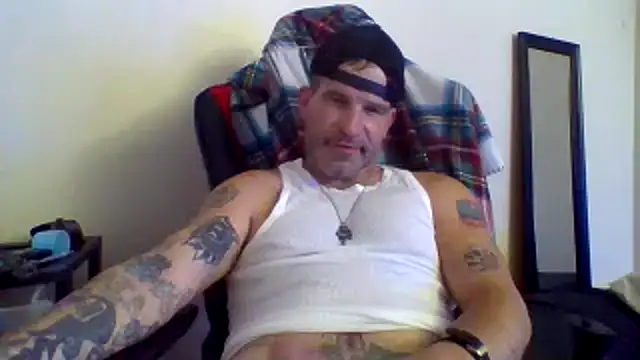 johnnyrockit online show from 10/25/25, 11:54