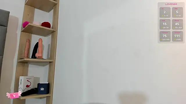 vivianne scott online show from 10/22/25, 12:05