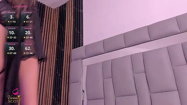 vivianne scott online show from 02/21/26, 12:06