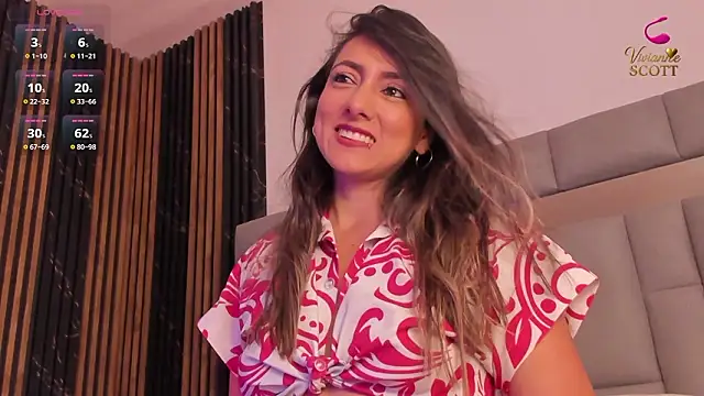 vivianne scott online show from 03/24/26, 12:21