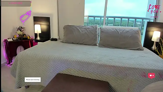 AndreaVelasco online show from 04/24/26, 04:09