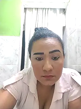 Milena1024 online show from 04/16/26, 02:12