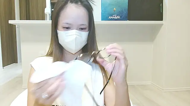  hina chan  online show from 10/16/25, 03:02