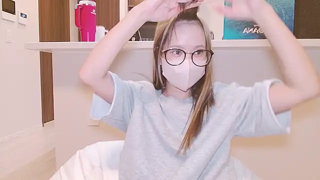  hina chan  online show from 02/22/26, 01:42