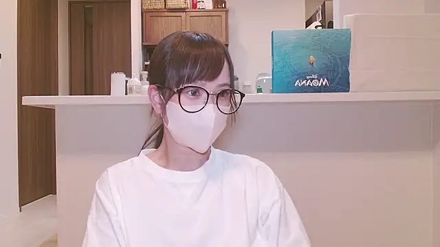  hina chan  online show from 03/21/26, 02:42