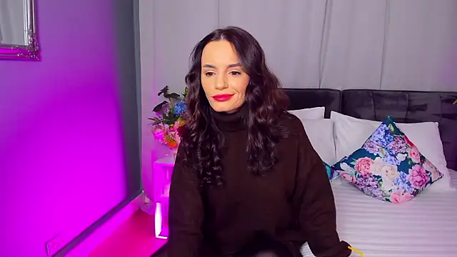 Snapshot of CarlaWhite chatting on 01/17/26, 03:55 CarlaWhite online show from 01/17/26, 03:55